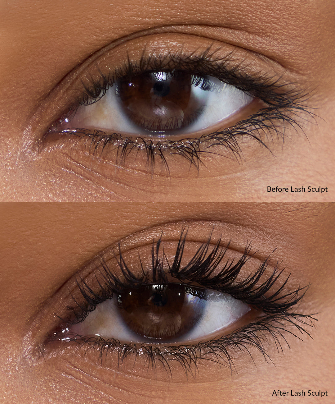Lash Sculpt Mascara – 12H Sculpt, Lift & Lengthen | Last 3 Hours 60% OFF! 🔥