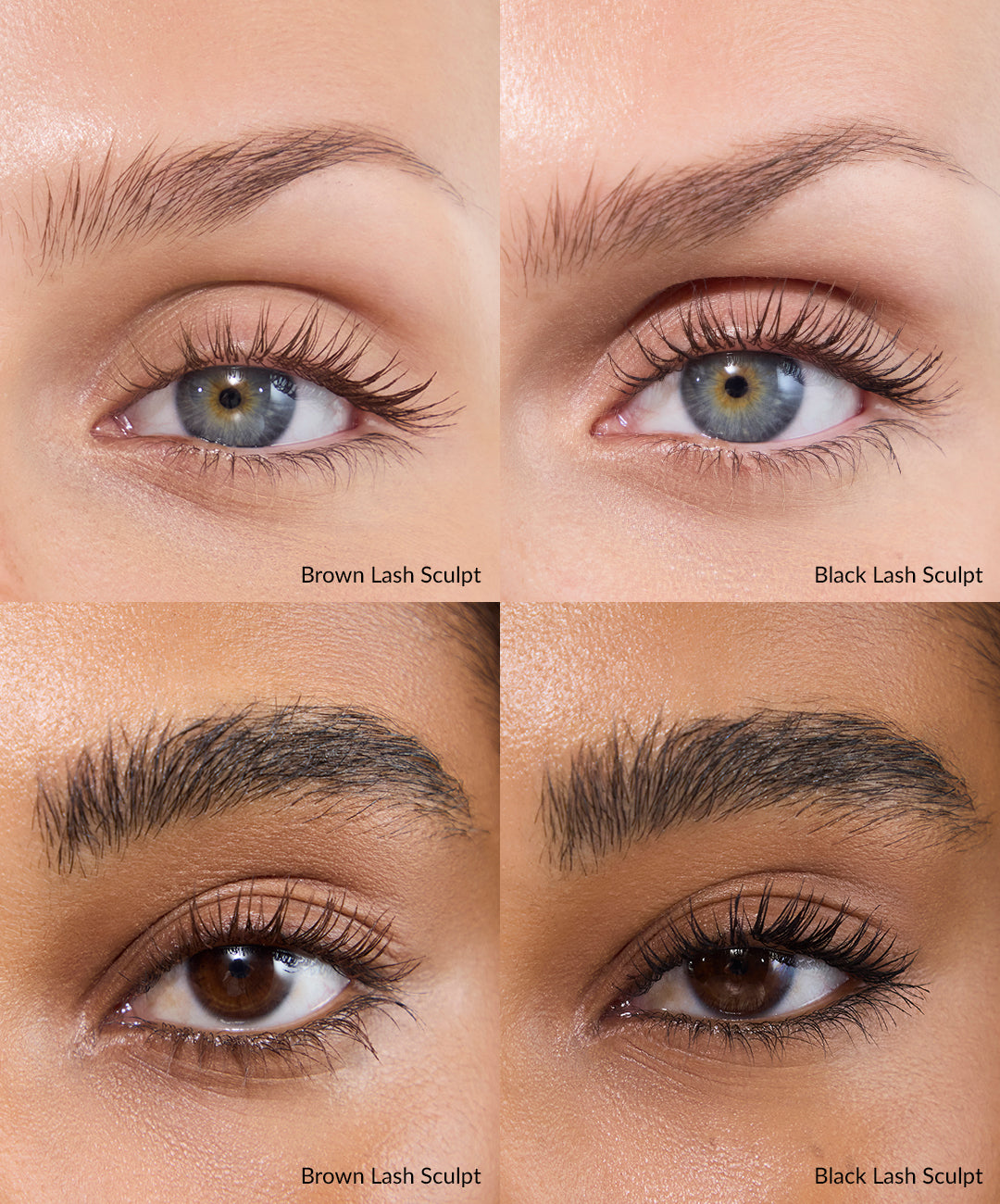 Lash Sculpt Mascara – 12H Sculpt, Lift & Lengthen | Last 3 Hours 60% OFF! 🔥