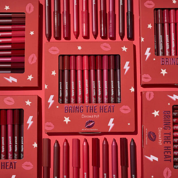 🔥 60% Off! Lippie Pencil Vault — Last 3 Hours ⏰