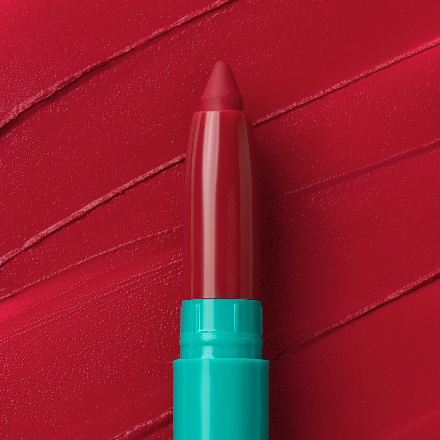 Precision Lipstick Crayon – Matte Lip Color – Lip Liner Pencil – Built-In Sharpener（副本）
