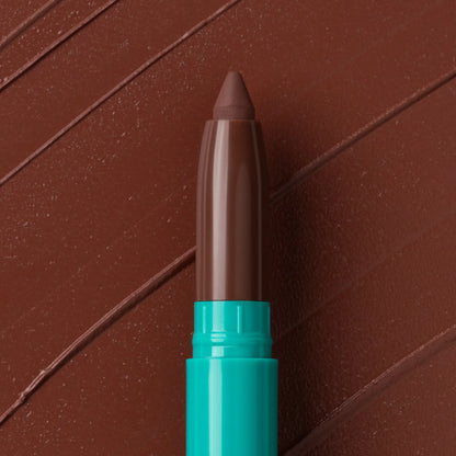 Precision Lipstick Crayon – Matte Lip Color – Lip Liner Pencil – Built-In Sharpener（副本）