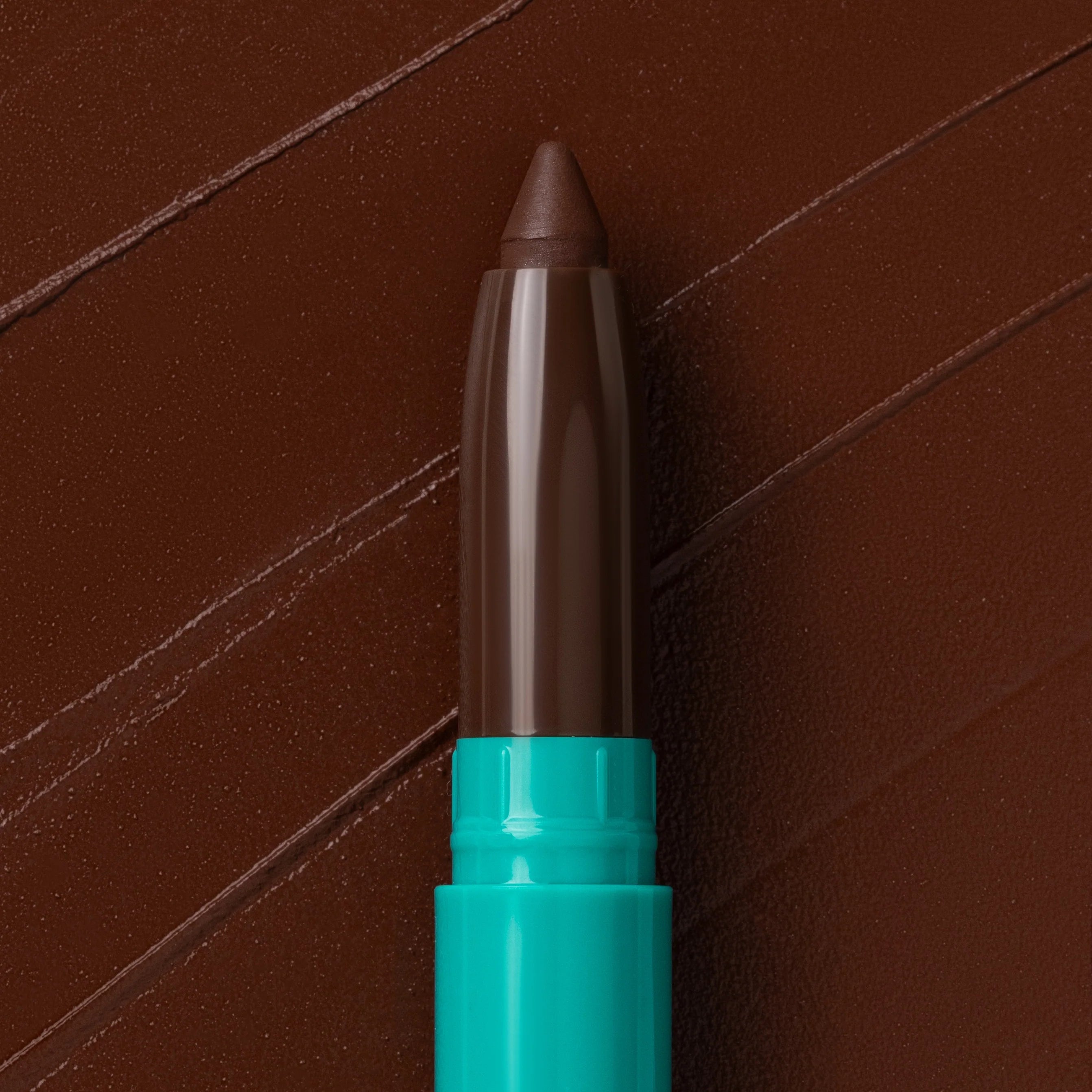 Dr. Sheri (Deep Brown)