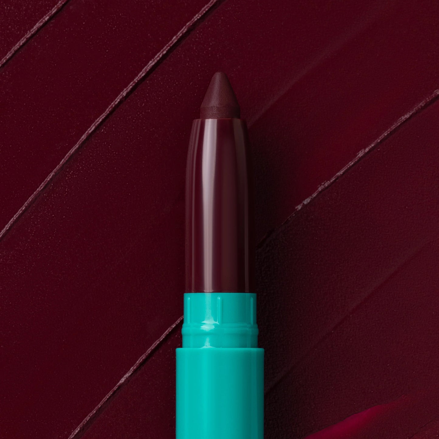 Precision Lipstick Crayon – Matte Lip Color – Lip Liner Pencil – Built-In Sharpener（副本）