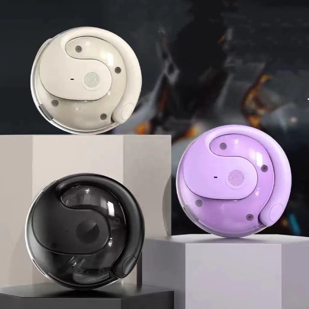 (⏰ Final 3 Hours – 70% OFF Flash Sale! 🔥)Bluetooth TWS wireless headphones