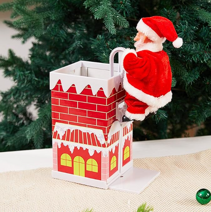 🔥💜🔥 Last 3 Hours – 50% OFF! The Humorous Dancing Santa Claus 🎅🎄🎉