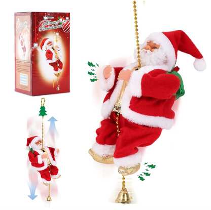 🔥💜🔥 Last 3 Hours – 50% OFF! The Humorous Dancing Santa Claus 🎅🎄🎉