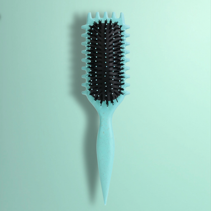 🌟 Detangle, Define & Shine – CURL BRUSH 60% OFF! Get salon-worthy curls at home for less! 💖