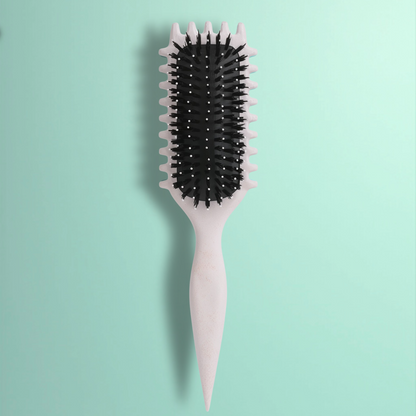 🌟 Detangle, Define & Shine – CURL BRUSH 60% OFF! Get salon-worthy curls at home for less! 💖