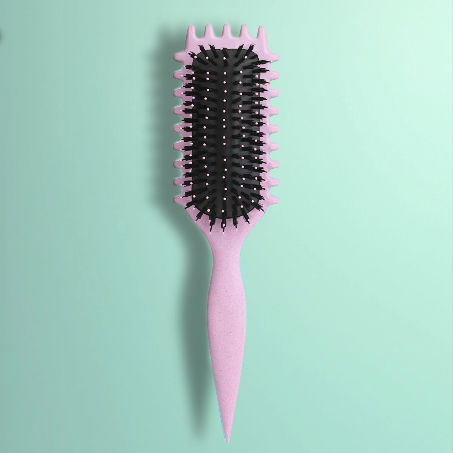 🌟 Detangle, Define & Shine – CURL BRUSH 60% OFF! Get salon-worthy curls at home for less! 💖