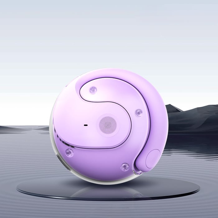 🔥Purple (Free silicone tape）
