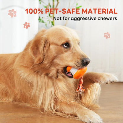 🐶The MOONBIFFY™ – Keep Your Pet Relaxed, Happy & Content 🐾