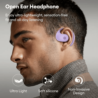 🏆LAST DAY SALE 60% OFF⏰AI Translation T26  Ultra Wireless Bluetooth Translation Earbuds