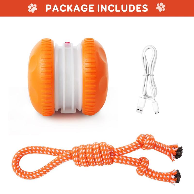 🐶The MOONBIFFY™ – Keep Your Pet Relaxed, Happy & Content 🐾
