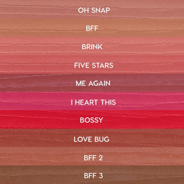 🔥 60% Off! Lippie Pencil Vault — Last 3 Hours ⏰