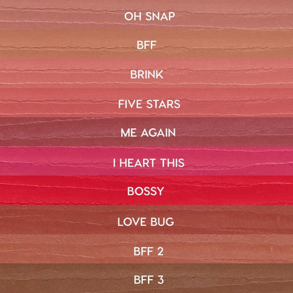 🔥 60% Off! Lippie Pencil Vault — Last 3 Hours ⏰