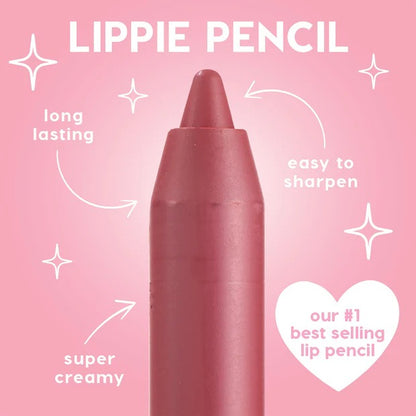 🔥 60% Off! Lippie Pencil Vault — Last 3 Hours ⏰