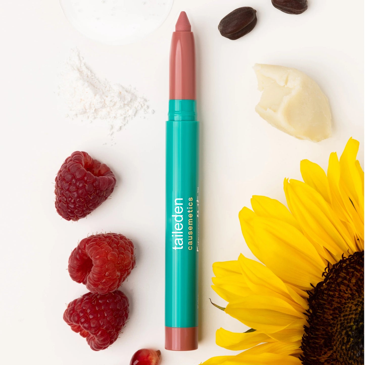 Precision Lipstick Crayon – Matte Lip Color – Lip Liner Pencil – Built-In Sharpener（副本）
