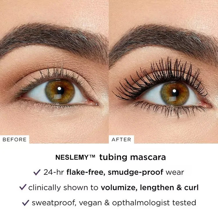 🌺New Releases - 💖60% OFF🌺 Lash-Boosting Primer + Complimentary Tubing Mascara