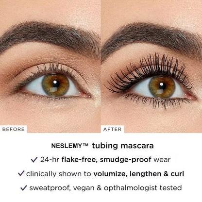 🌺New Releases - 💖60% OFF🌺 Lash-Boosting Primer + Complimentary Tubing Mascara