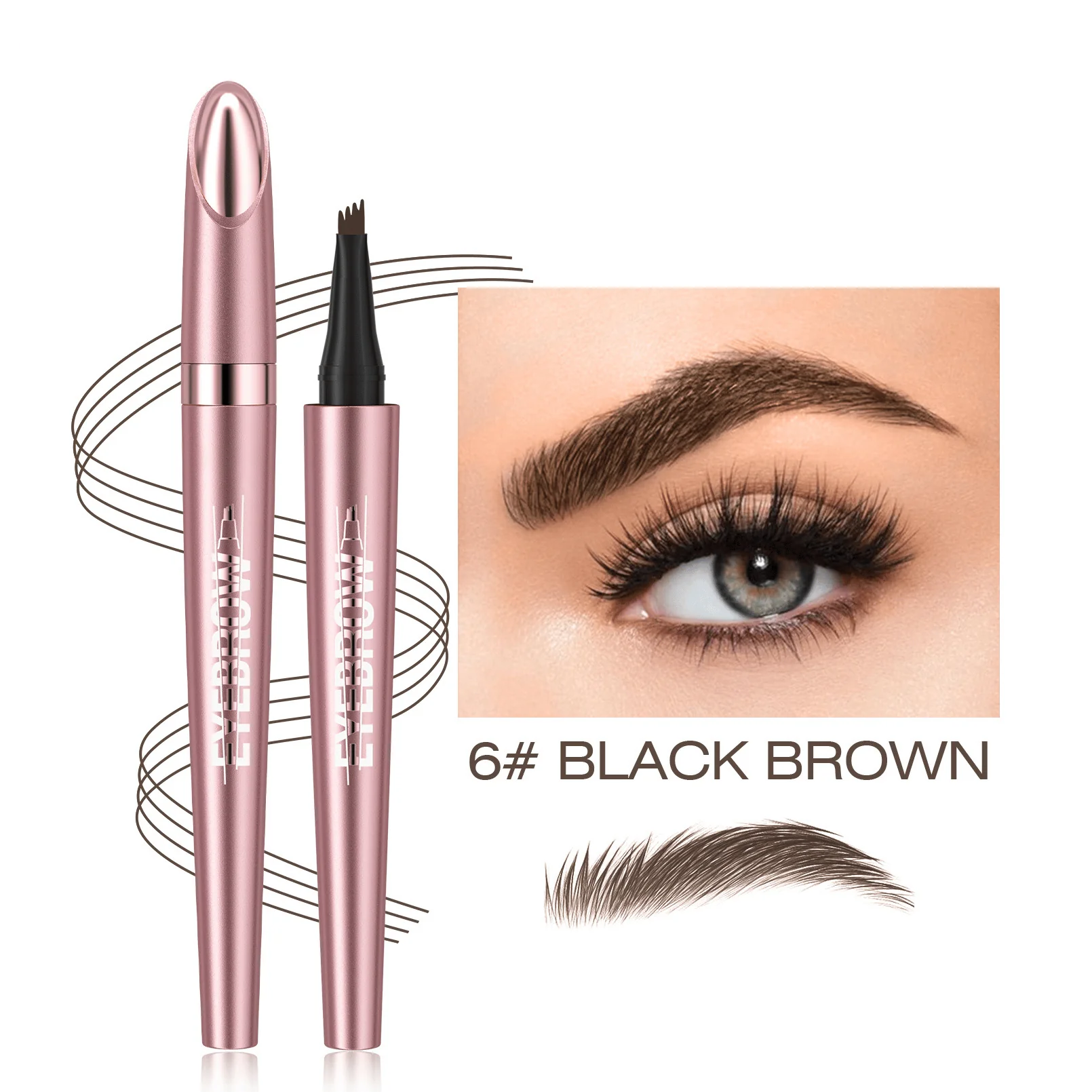 Black Brown