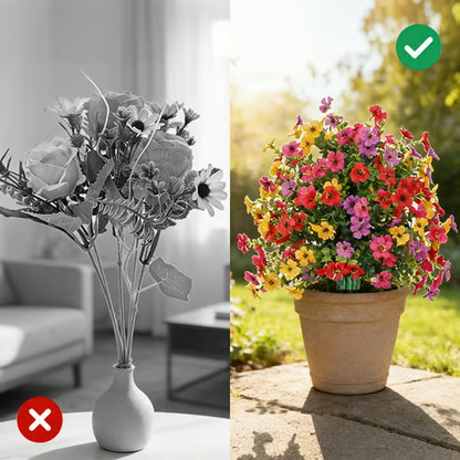 The Secret Behind Picture-Perfect Gardens That Never Need Water (Finally Revealed)