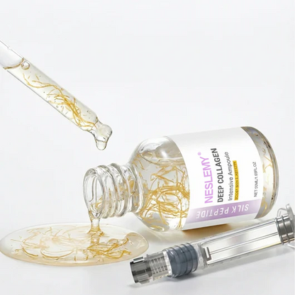 ✨ Flawless Peptide Serum – 70% OFF for the Next 3 Hours! ⏰💖