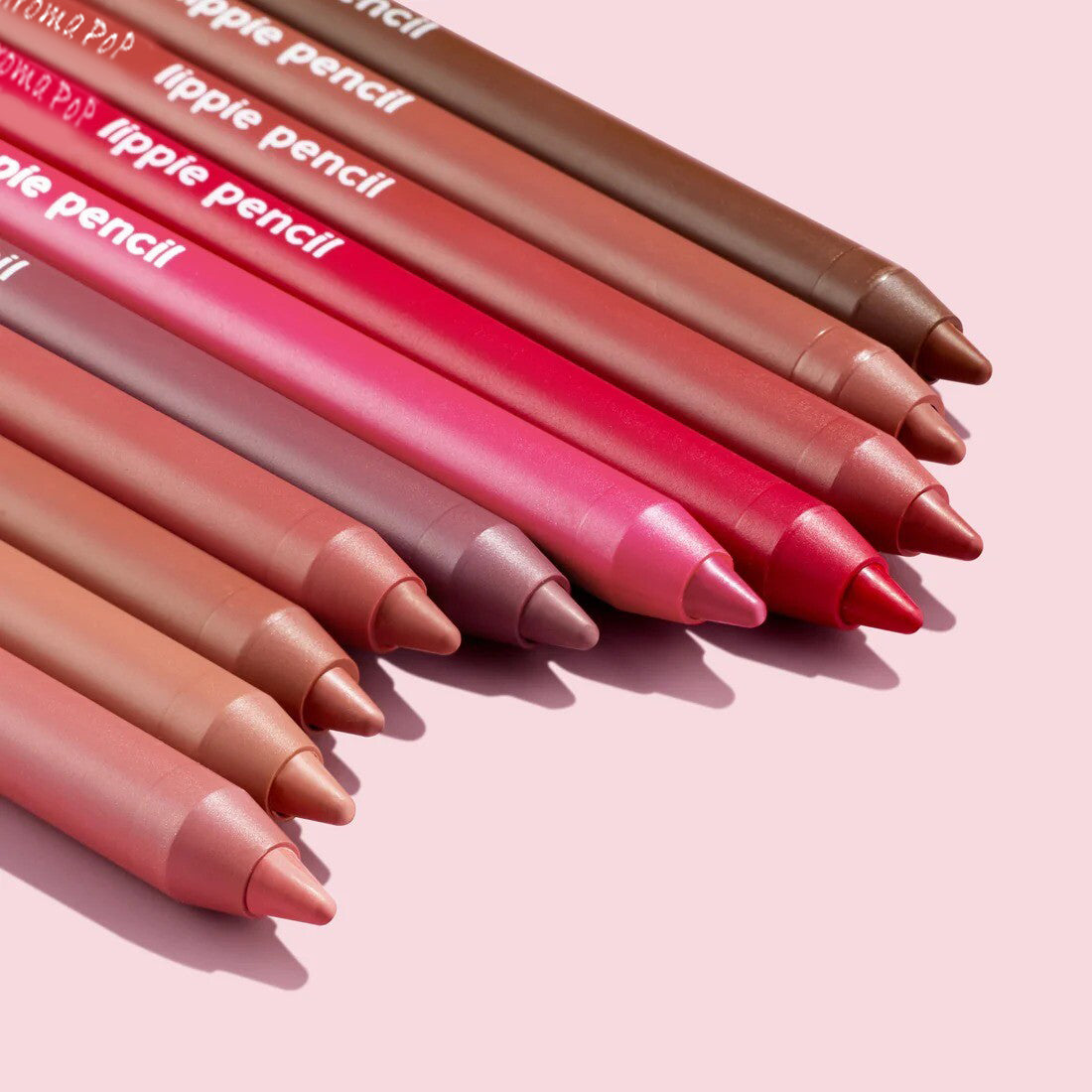 🔥 60% Off! Lippie Pencil Vault — Last 3 Hours ⏰