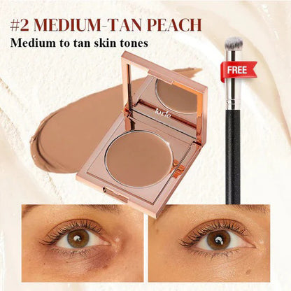 🔥Last 3 Hours – Undereye Corrector Concealer 💜 65% OFF!